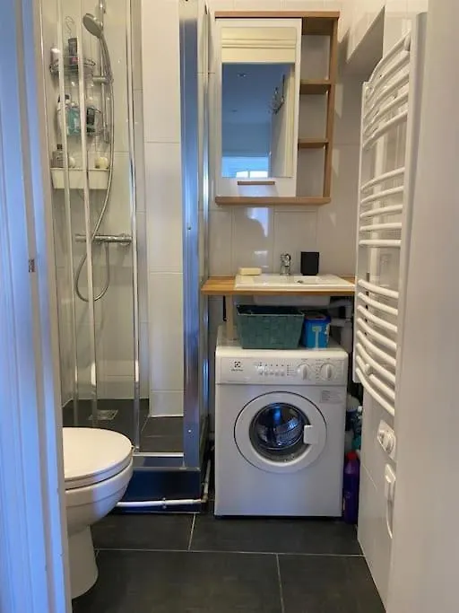 Superbe 17eme 55m2 Apartment *