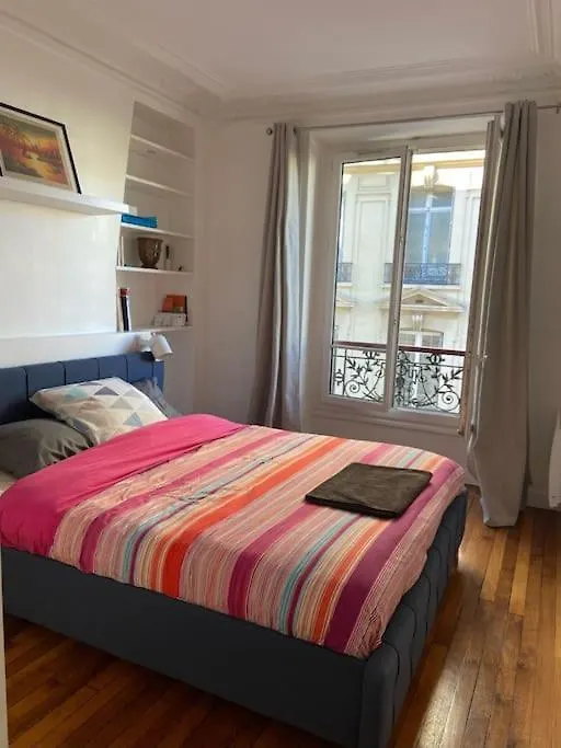 Apartament Superbe 17eme 55m2